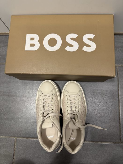 Оригинални кецове BOSS