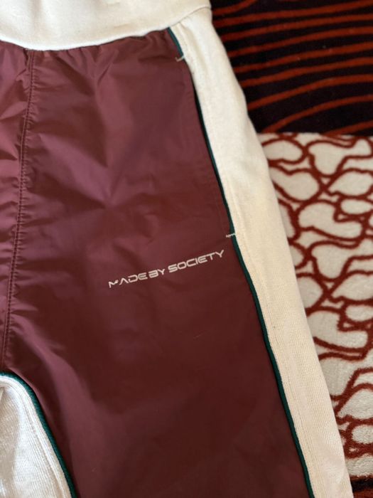 vand pantaloni made by society