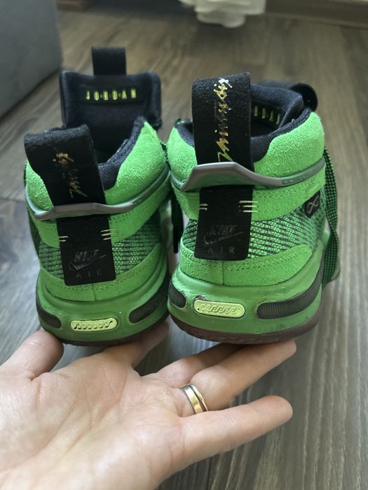 Ghete nike, Jordan , mar 38