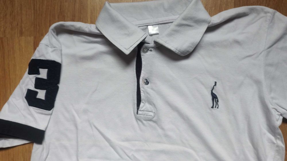 Tricou Polo, mărimea M