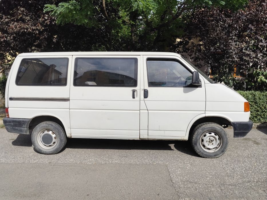 Vând sau schimb Wolsvagen T4