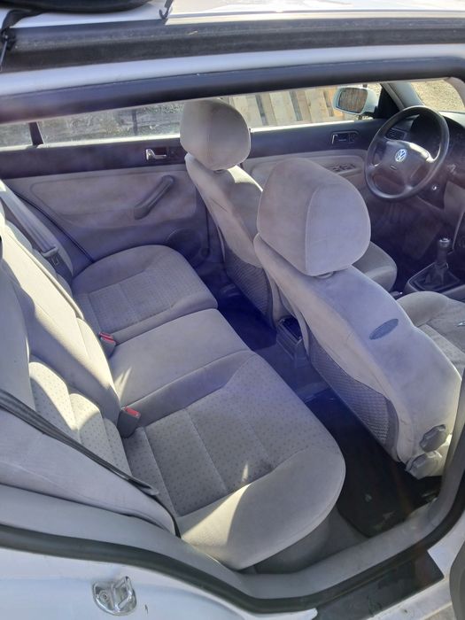 De Vănzare Golf4