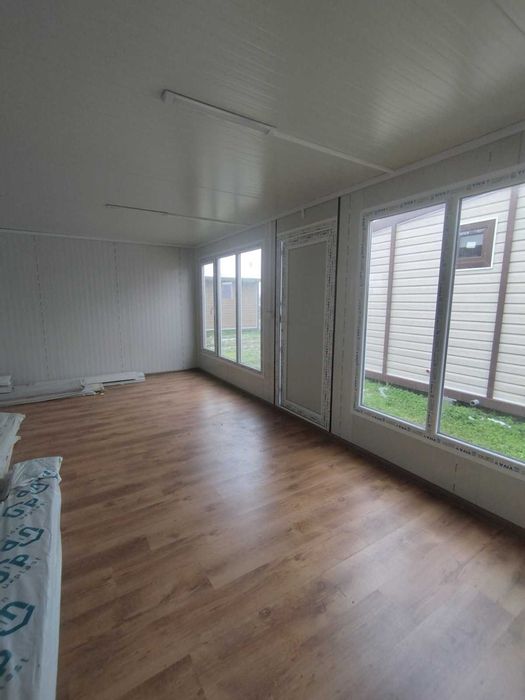 Жилищен контейнер 600см/600см