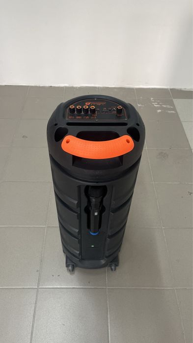Bluetooth колонка арендаға