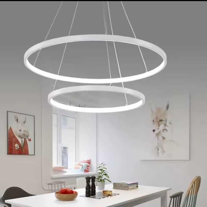 Висококачествени LED таванна,стенни лампи