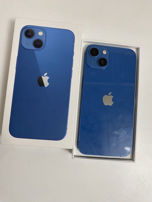 Айфон 13 Iphone 13 128gb 77%