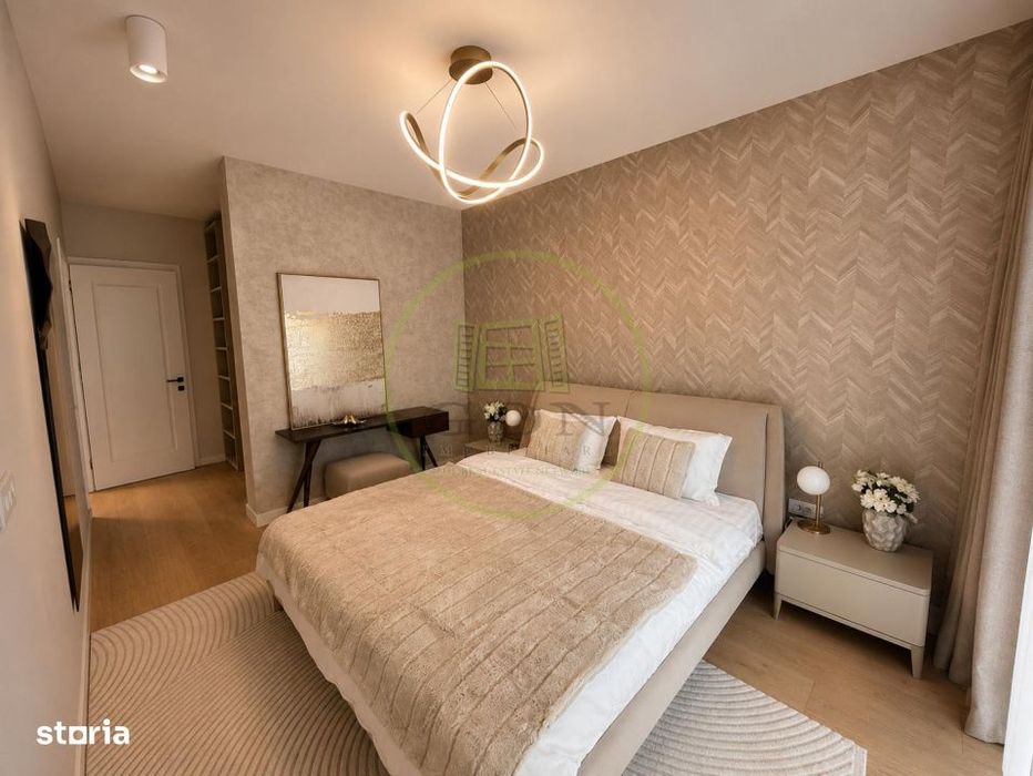 Apartamente premium 3, 4 si 5 camere | zona Iancu Nicolae-Baneasa