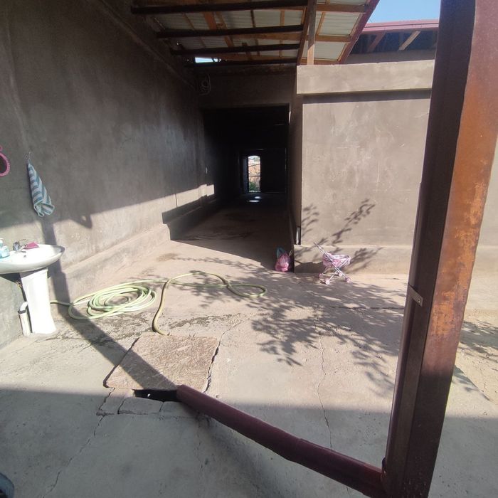 Nazarbek Ittifoq 3.5 Sotix uy sotiladi