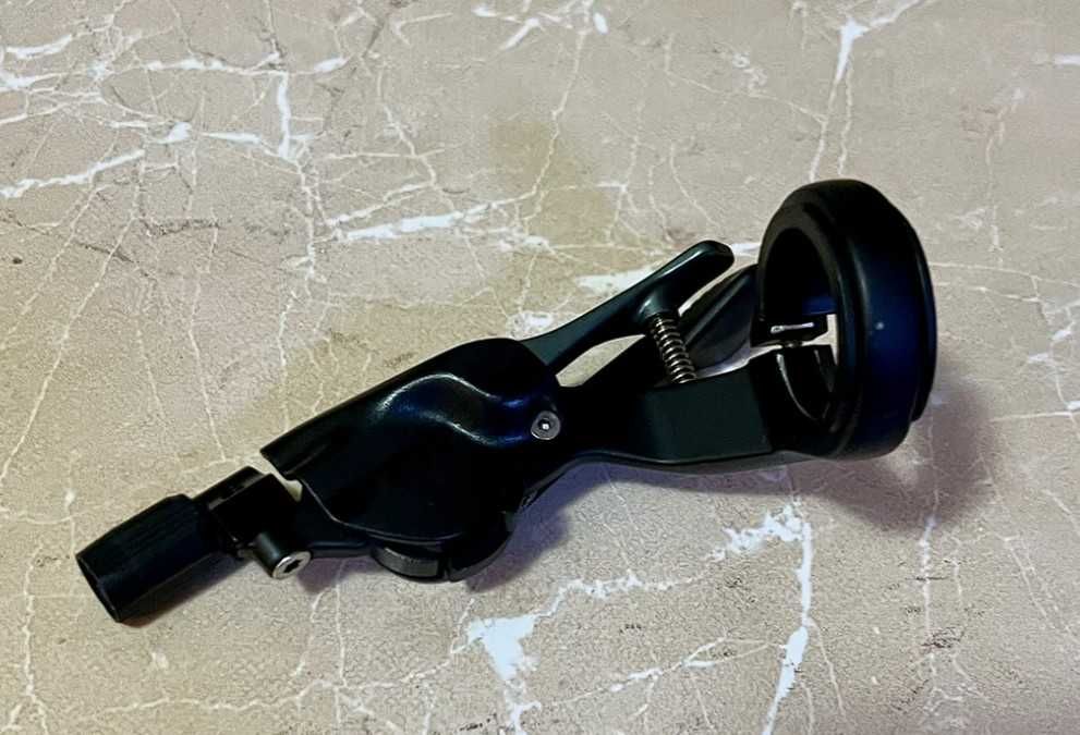 Shifter Rideloc Scott Scale CTD