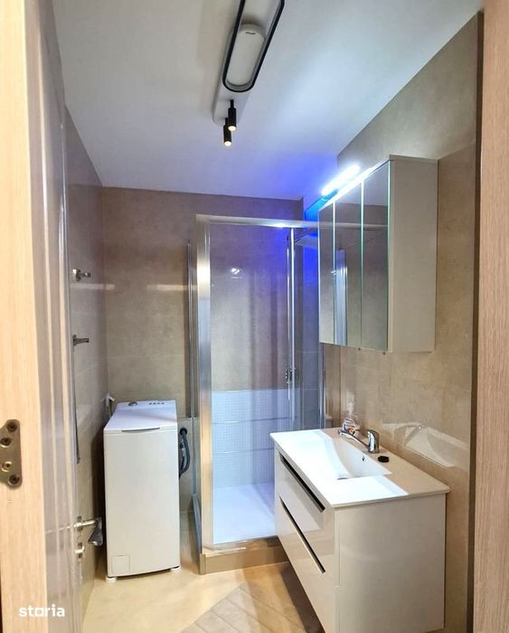 For rent in Bucharest | Apartament 2 camere | Centrul Civic