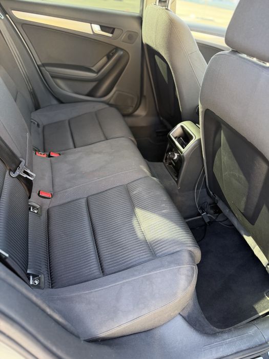 Audi A4, 2011, 2.0 TDI, 143 CP