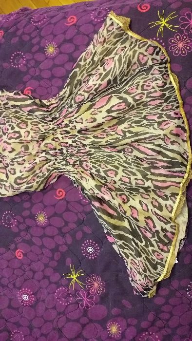 Много красиви дрехи за сезона размер л-хл-30-40лв.