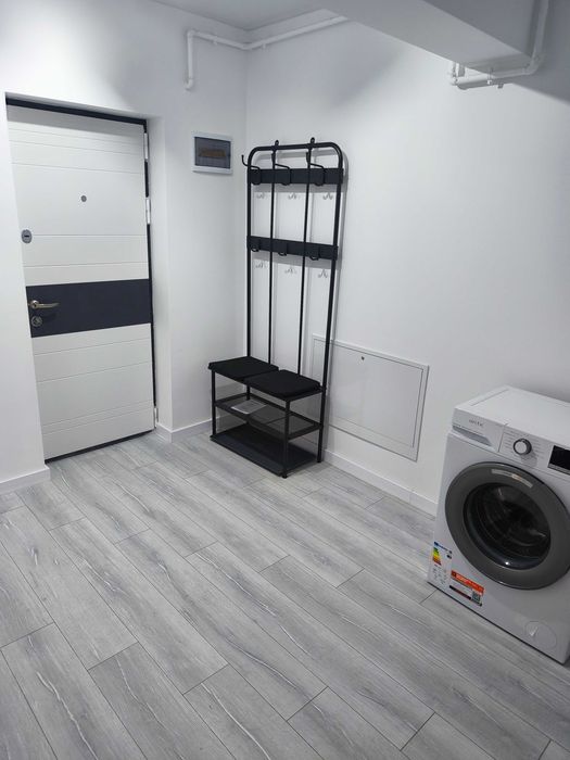 Apartment in Popești-Leordeni, Popești - Mai multe