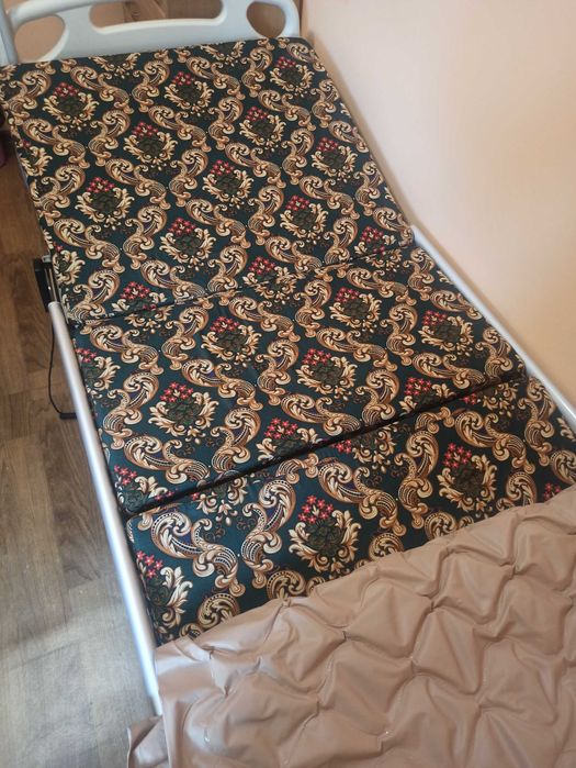 Кровать для лежачих больных