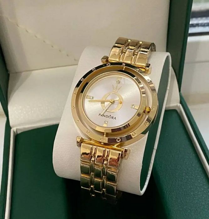 Продам часы PANDORA, RADO