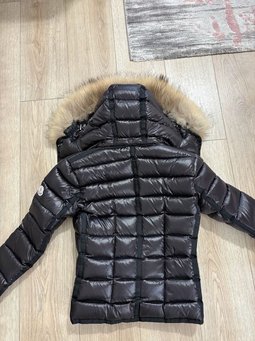 Дамско яке Moncler/Монклер