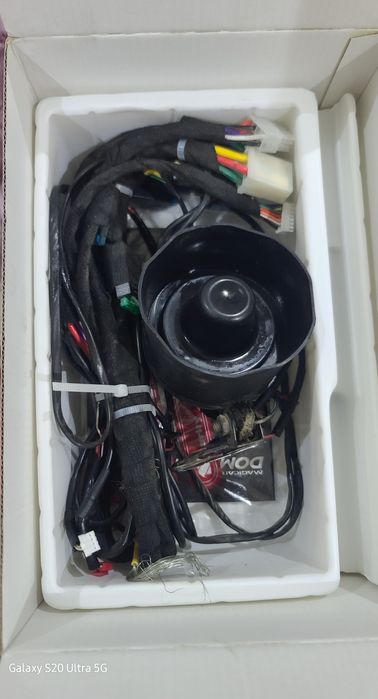 Mejikar 907 Sotiladi