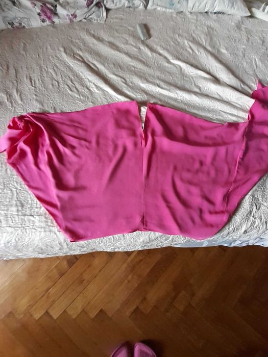Bluză Zara mărime XL