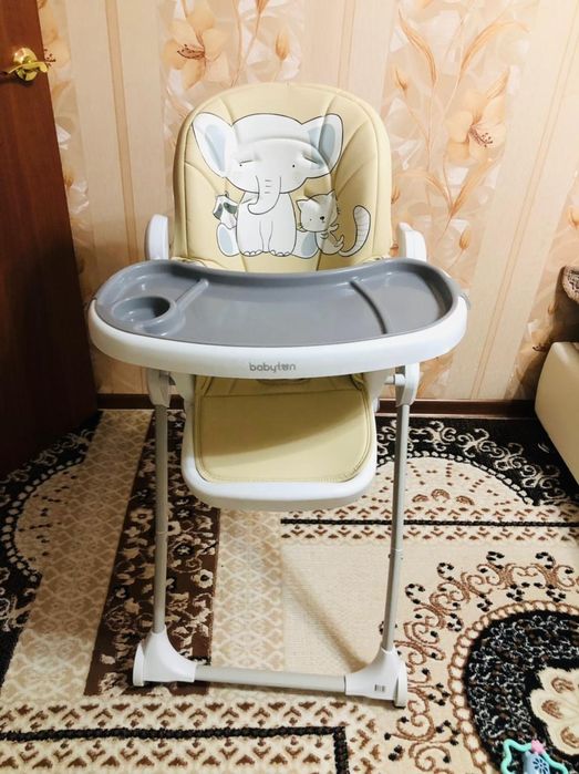 Стульчик для кормления