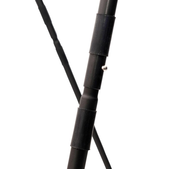 Suport Pirsch Bush 4 - produs resigilat - (SecondHand) Decathlon