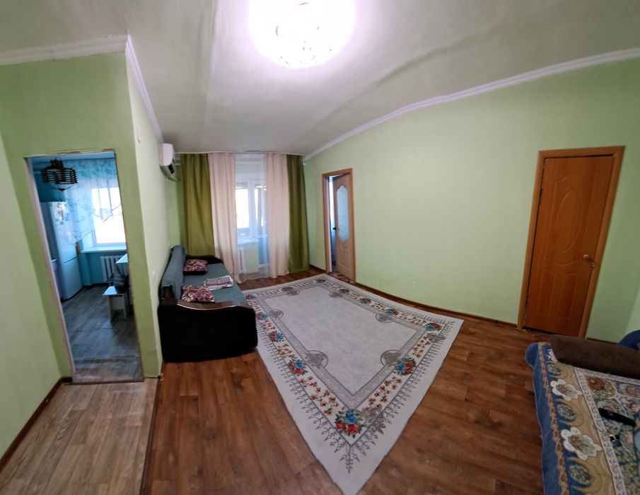 Квартира суточный