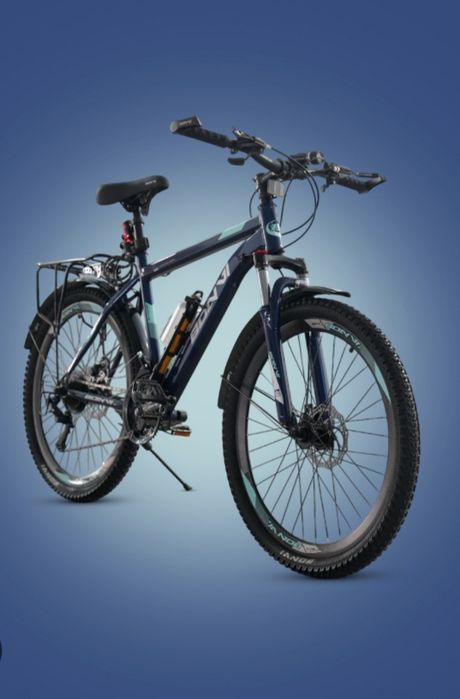 Велосипед аренда берилади