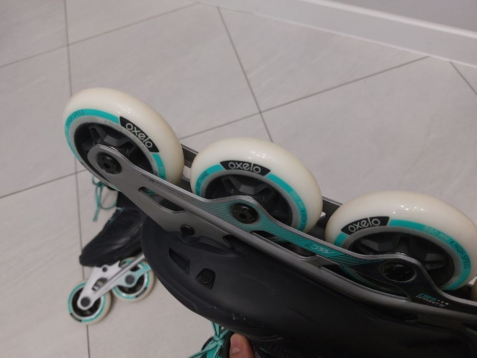 Ролери Oxelo Fit500 36 номер