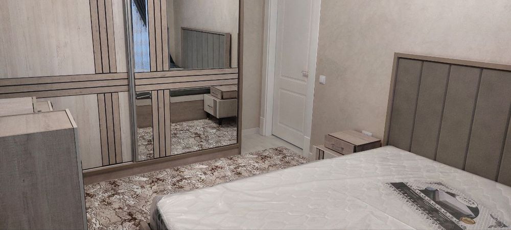 Срочно сдаётся в аренду квартира 3 комнатная