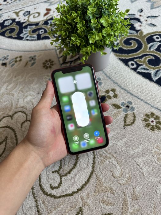 Продам iPhone 11 64GB!