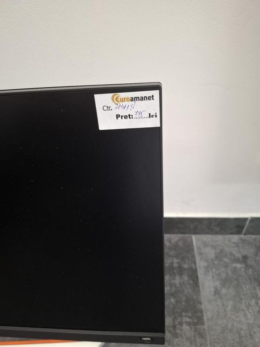 Monitor Gaming LED IPS Benq 24.5" EX2510 -P-
