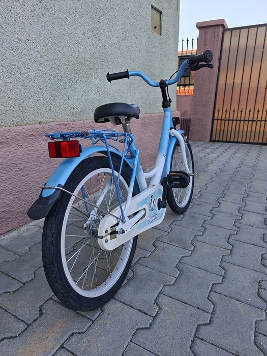 Bicicleta Maxim copii 4-6 ani , roti 16