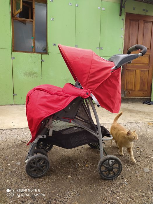 Продам коляску