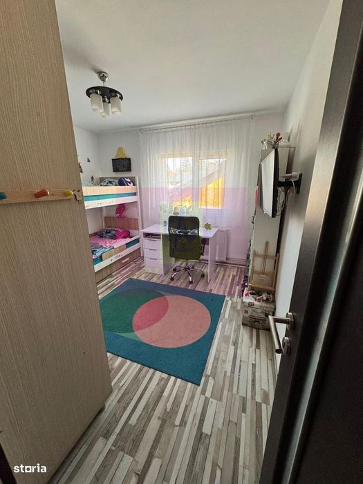 Apartament de vanzare in Campina, zona centrala