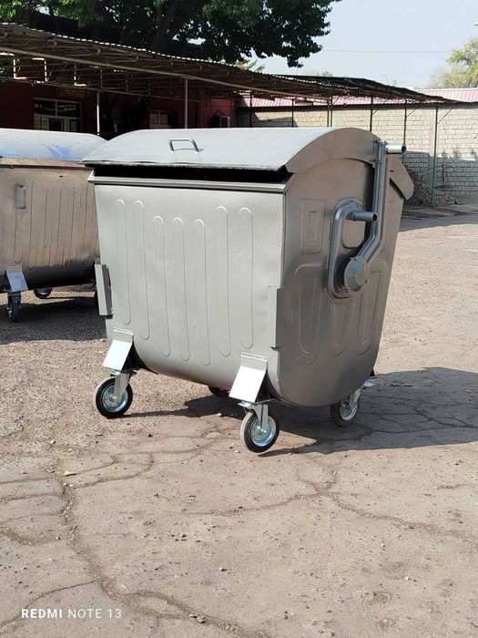 Корзинка мусорный, мусорный бак, Доставка! Контейнер