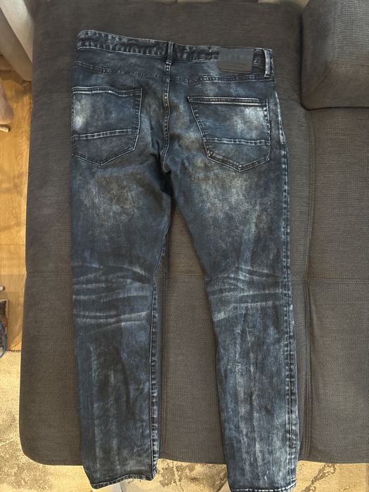 Мъжки дънки Scotch & Soda