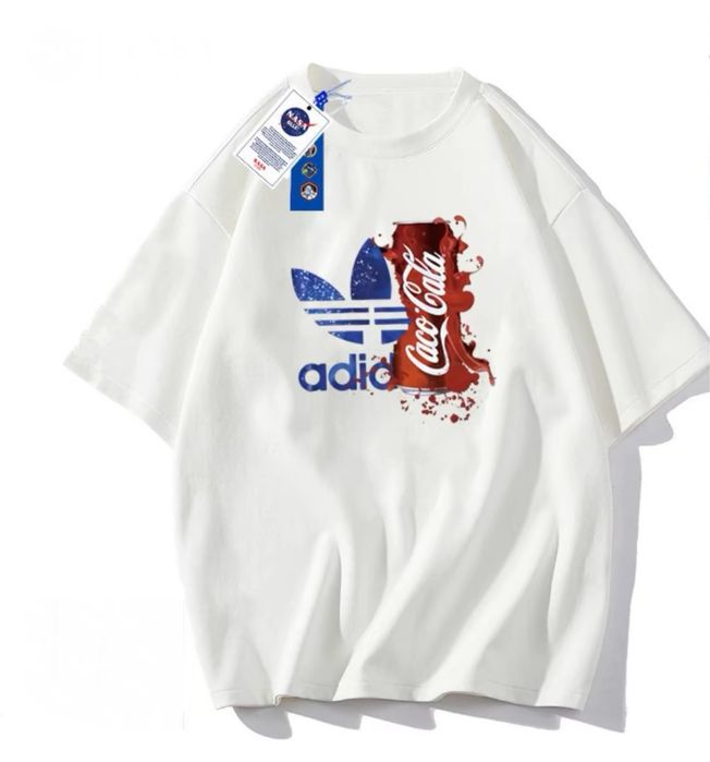 Футболки унисекс