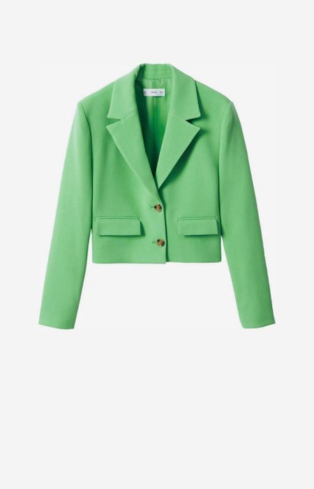 Дамско сако MANGO