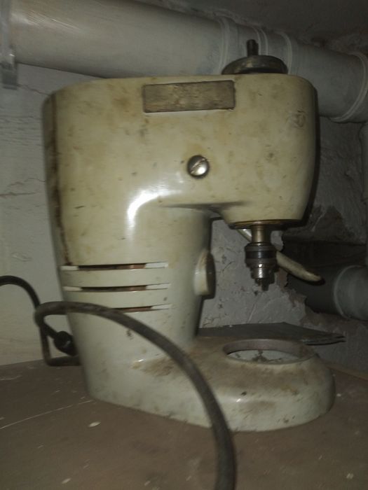 Верстак переносной