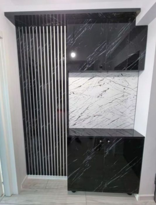 Vând apartament Valea Lupului Residence 2 Bloc Nou