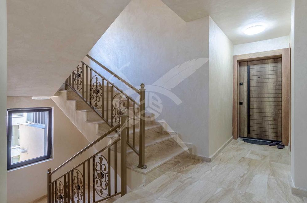 Продава се Двустаен апартамент в София, Кръстова вада - 83 кв.м за 2400 €/кв.м - Снимка #7