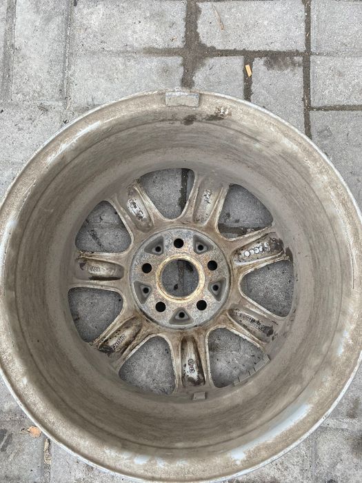Продам диски R15