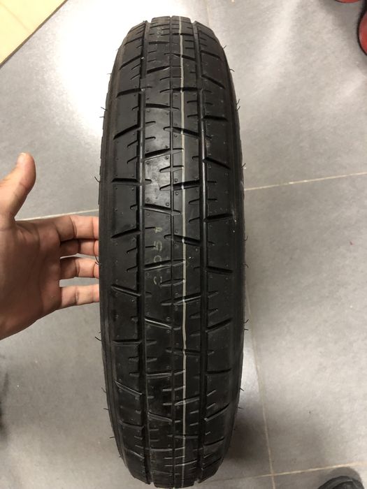 Продам запасное колесо (докатка)