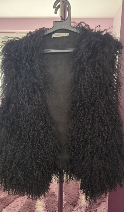 Черен Елек   лама