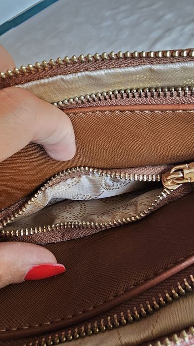 Geanta Michael Kors piele