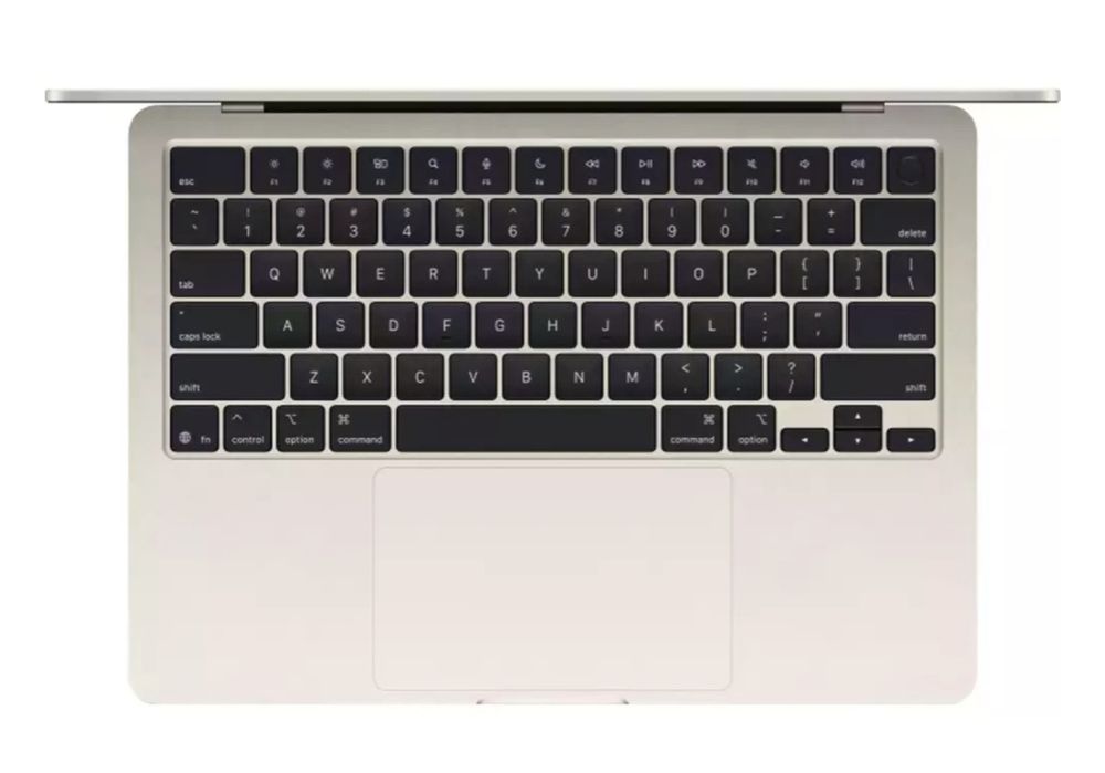 MacBook Air 13 M4 новый