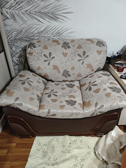 Продам диван. Тройка