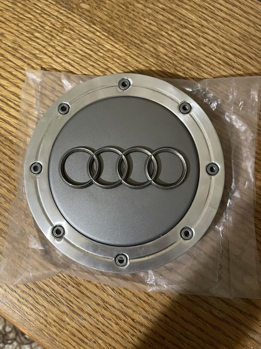 Капачки за джанти Audi