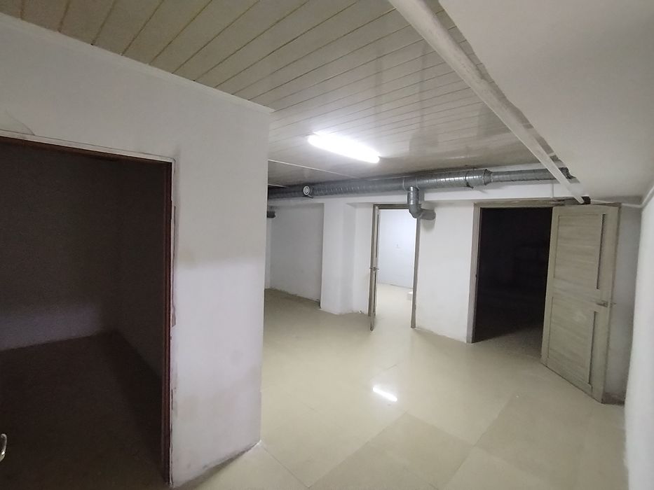 Сдам в аренду цоколь 412 кв.м.