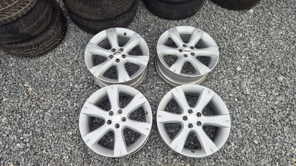Оригинални джанти Субару 5/100 Subaru Legacy,Impreza 5x100