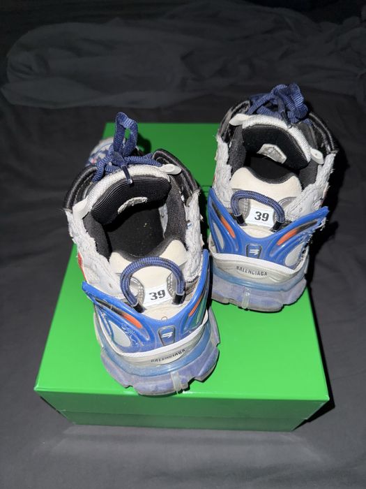 Balenciaga 39 номер 26см